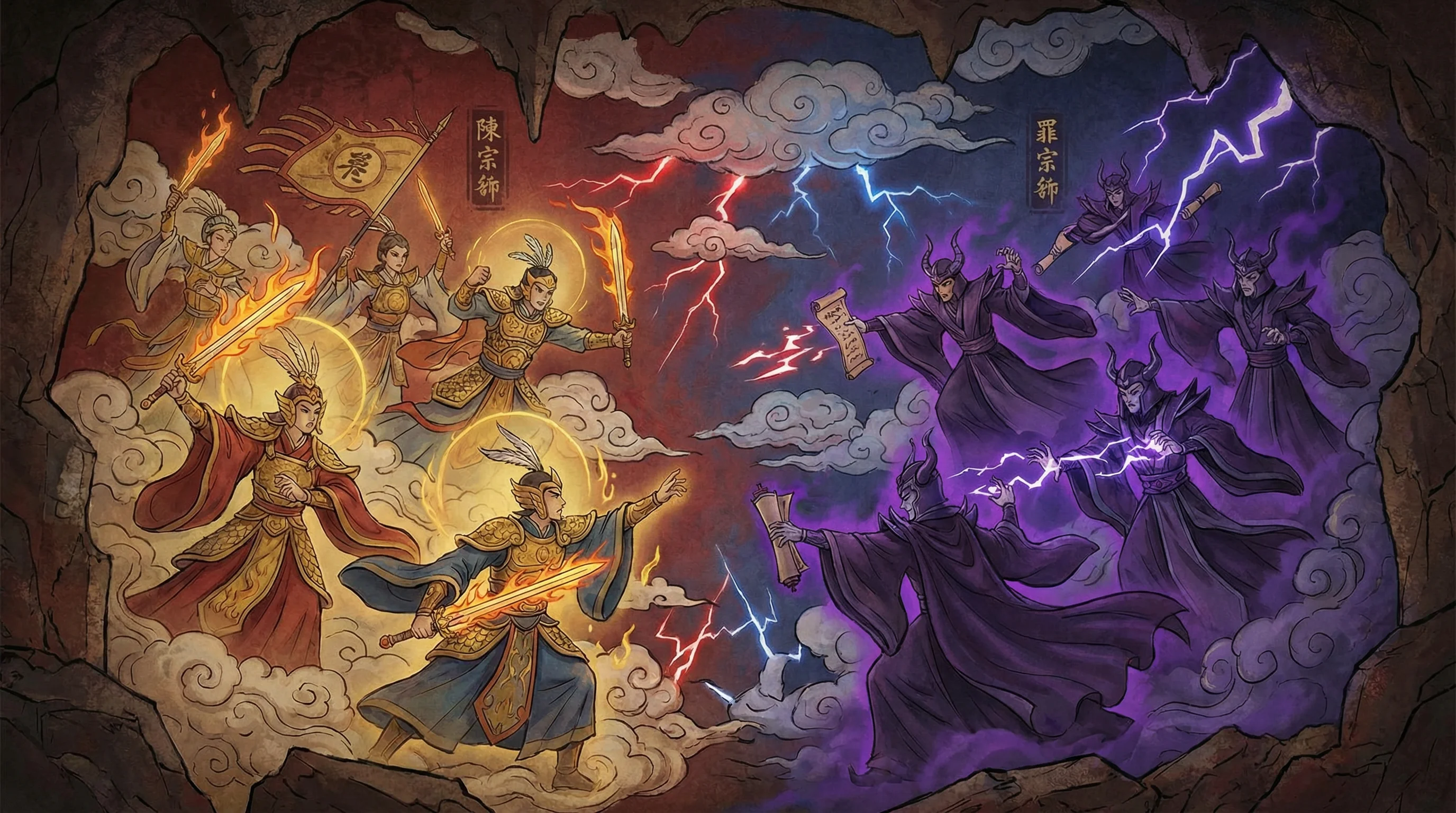 九色 - 九色吃瓜 东方奇幻动漫频道